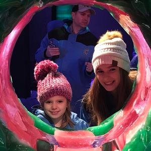 Meet your Posher, Kelly